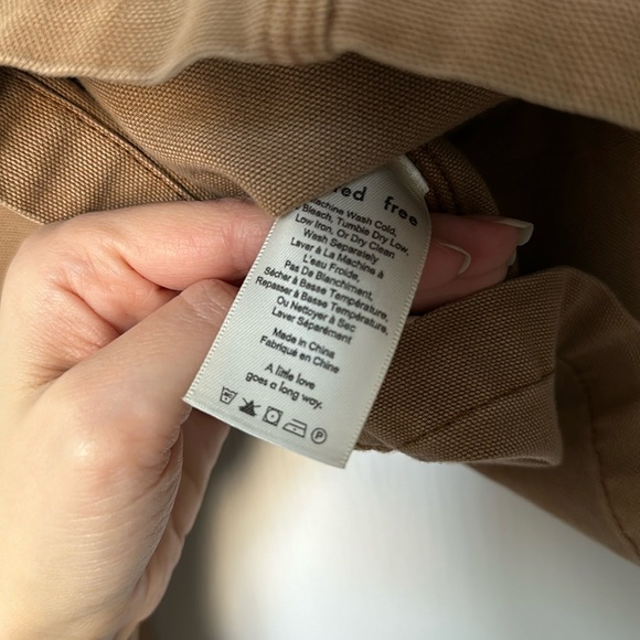 Wilfred Free Sabrina Jacket - Picture 7 of 8